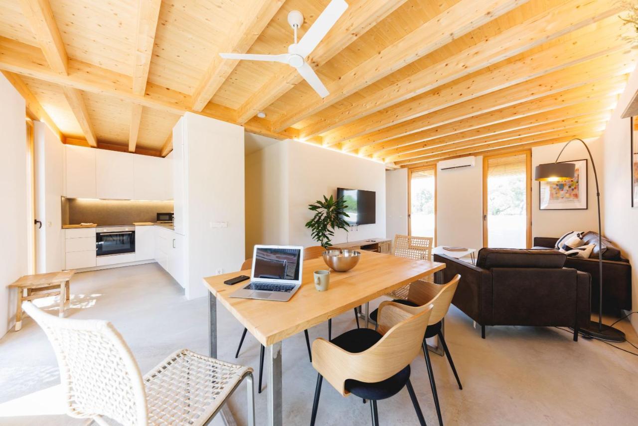Bravissimo Canigo, Spacious And With Large Terrace Χιρόνα Εξωτερικό φωτογραφία