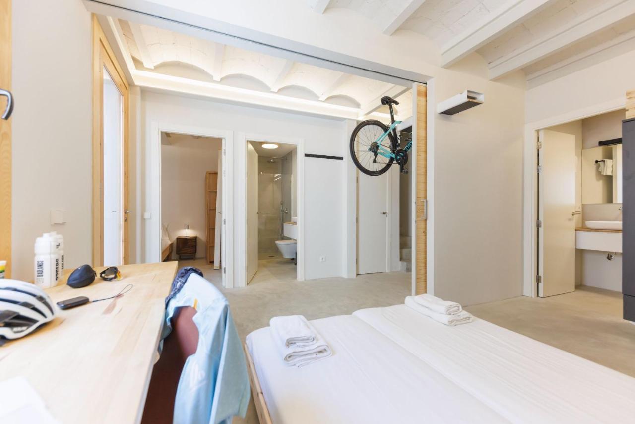 Bravissimo Canigo, Spacious And With Large Terrace Χιρόνα Εξωτερικό φωτογραφία