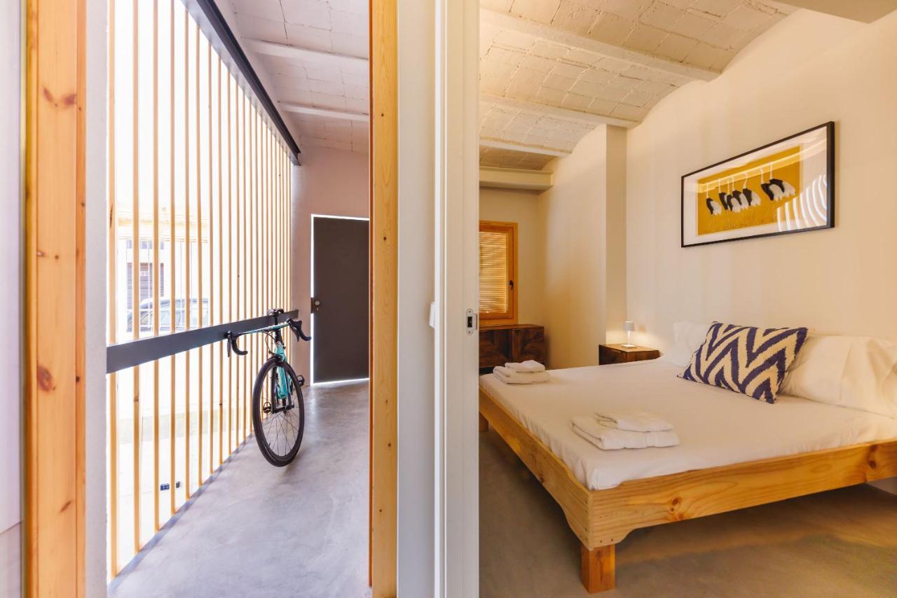 Bravissimo Canigo, Spacious And With Large Terrace Χιρόνα Εξωτερικό φωτογραφία