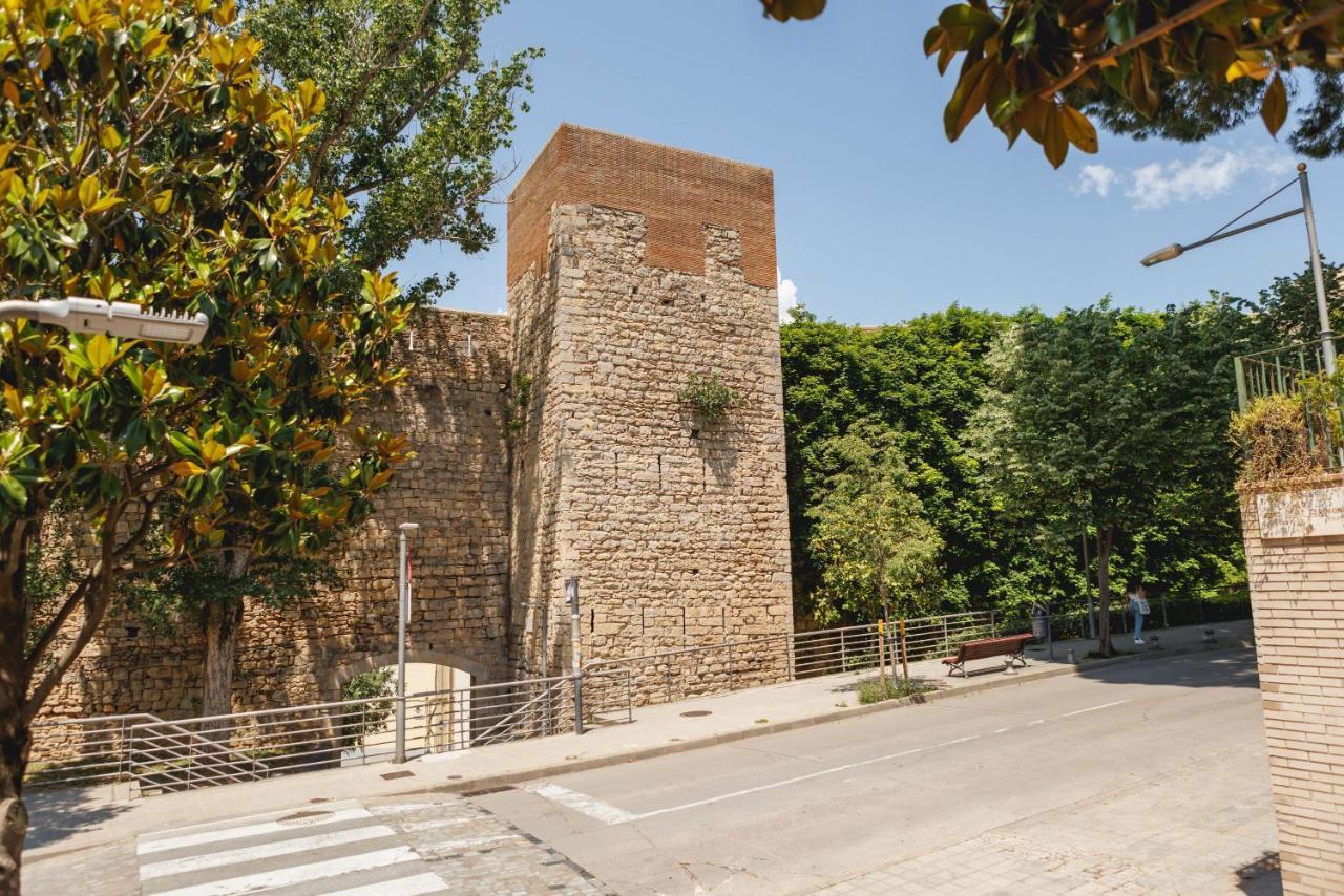 Bravissimo Canigo, Spacious And With Large Terrace Χιρόνα Εξωτερικό φωτογραφία