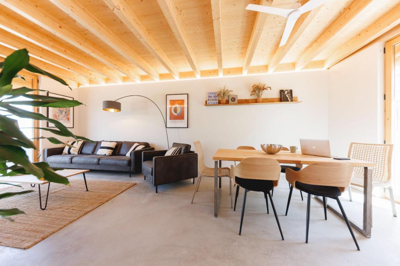 Bravissimo Canigo, Spacious And With Large Terrace Χιρόνα Εξωτερικό φωτογραφία